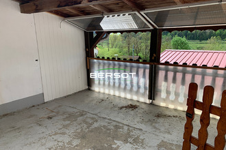 achat appartement la-cluse-et-mijoux 25300