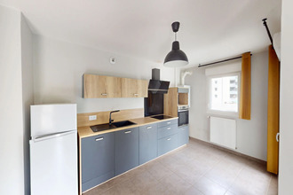 achat appartement la-combe-de-lancey 38190