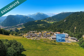 achat appartement la-cote-d-arbroz 74110