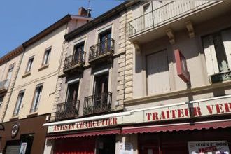 achat appartement la-cote-st-andre 38260