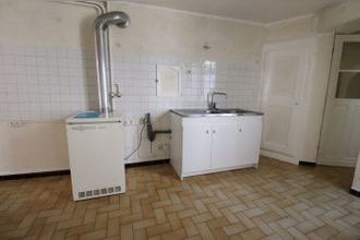 achat appartement la-cote-st-andre 38260