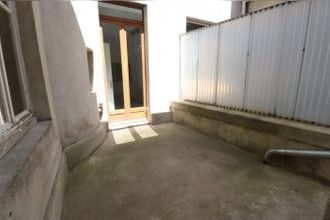 achat appartement la-cote-st-andre 38260