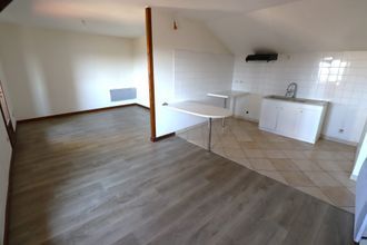 achat appartement la-cote-st-andre 38260