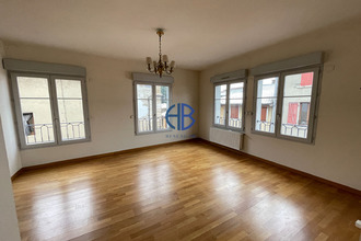 achat appartement la-cote-st-andre 38260