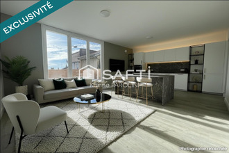 achat appartement la-cote-st-andre 38260