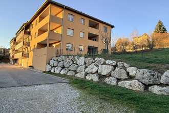 achat appartement la-cote-st-andre 38260