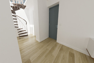 achat appartement la-cote-st-andre 38260