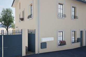 achat appartement la-cote-st-andre 38260