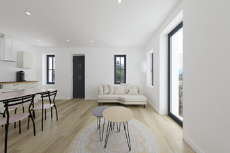 achat appartement la-cote-st-andre 38260