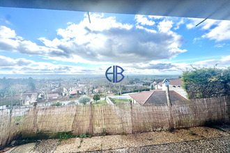 achat appartement la-cote-st-andre 38260