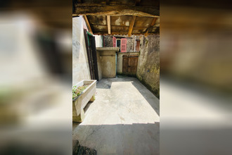 achat appartement la-cote-st-andre 38260