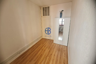 achat appartement la-cote-st-andre 38260