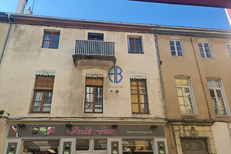 achat appartement la-cote-st-andre 38260