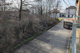 achat appartement la-cote-st-andre 38260