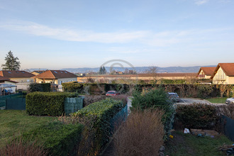 achat appartement la-cote-st-andre 38260