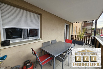 achat appartement la-cote-st-andre 38260