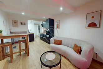 achat appartement la-cote-st-andre 38260