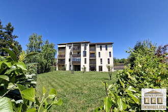 achat appartement la-cote-st-andre 38260
