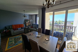 achat appartement la-cote-st-andre 38260