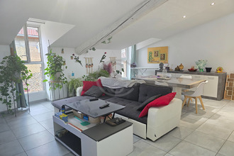 achat appartement la-cote-st-andre 38260