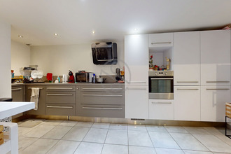 achat appartement la-cote-st-andre 38260