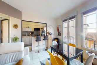 achat appartement la-cote-st-andre 38260
