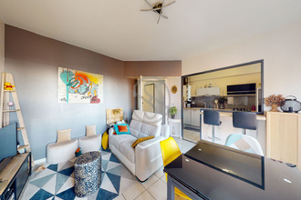 achat appartement la-cote-st-andre 38260