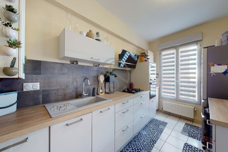achat appartement la-cote-st-andre 38260