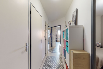 achat appartement la-cote-st-andre 38260