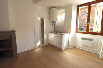achat appartement la-cote-st-andre 38260