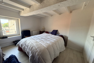 achat appartement la-cote-st-andre 38260
