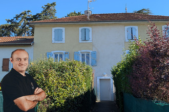 achat appartement la-cote-st-andre 38260
