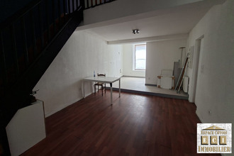 achat appartement la-cote-st-andre 38260