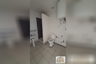 achat appartement la-cote-st-andre 38260