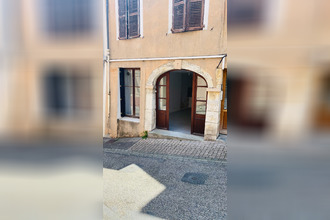 achat appartement la-cote-st-andre 38260