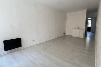 achat appartement la-cote-st-andre 38260