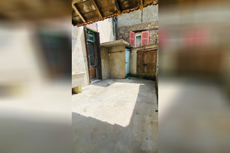 achat appartement la-cote-st-andre 38260