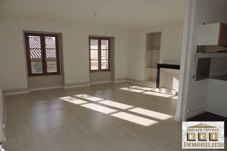 achat appartement la-cote-st-andre 38260