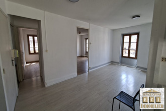 achat appartement la-cote-st-andre 38260