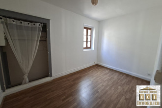 achat appartement la-cote-st-andre 38260