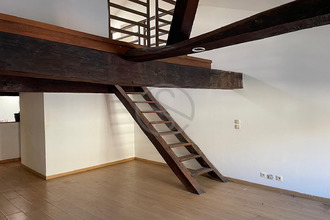 achat appartement la-cote-st-andre 38260