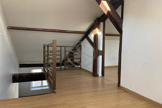 achat appartement la-cote-st-andre 38260