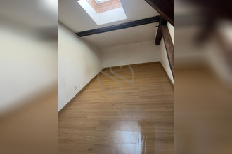 achat appartement la-cote-st-andre 38260