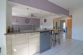 achat appartement la-cote-st-andre 38260