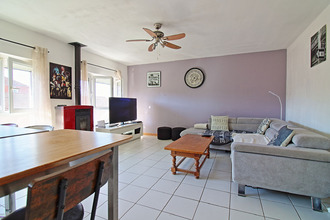 achat appartement la-cote-st-andre 38260