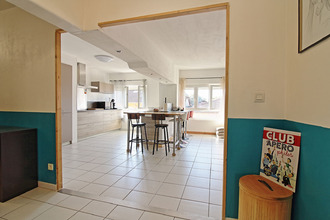 achat appartement la-cote-st-andre 38260
