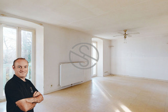 achat appartement la-cote-st-andre 38260