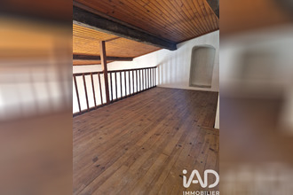 achat appartement la-coucourde 26740