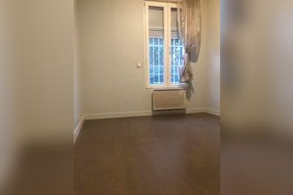 achat appartement la-courneuve 93120