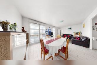 achat appartement la-courneuve 93120